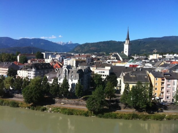 Villach